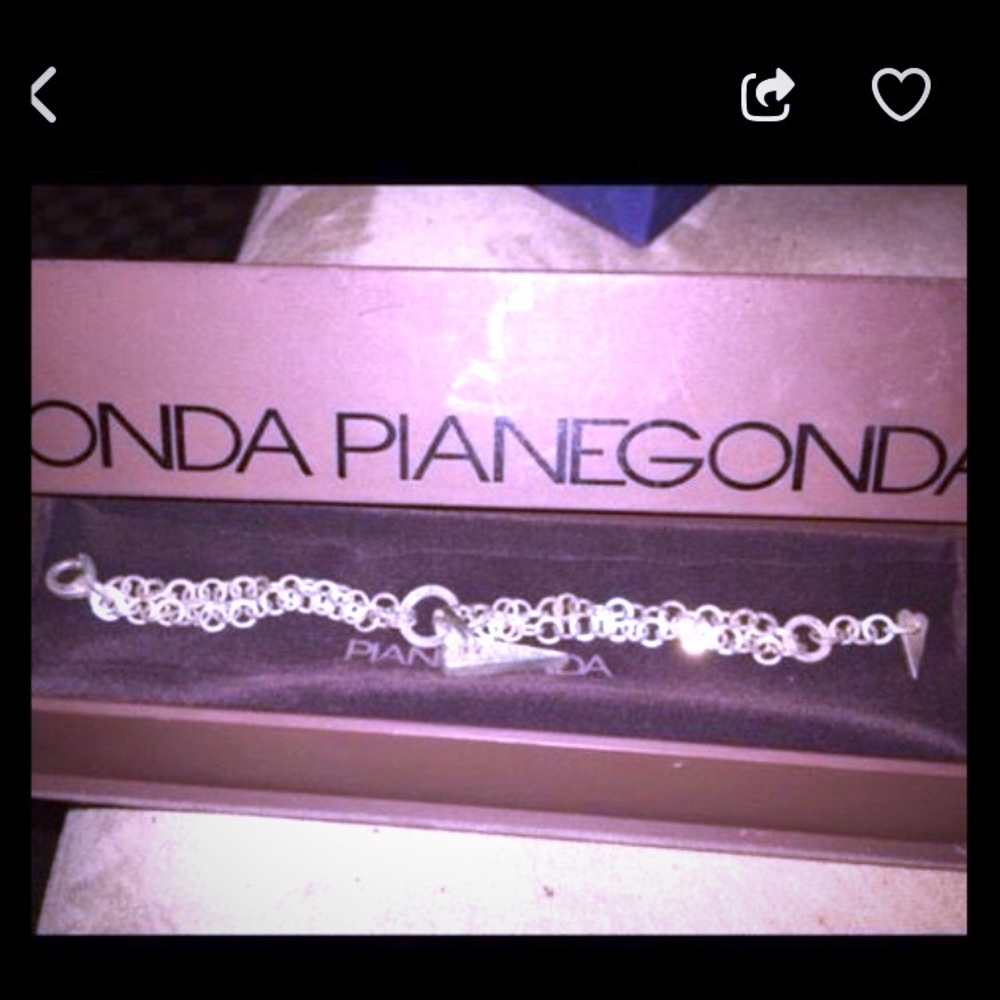 Pianegonda bracelet